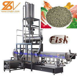 SLG95 μηχανή επεξεργασίας τροφών ψαριών, υδρόβιο γατόψαρο μηχανημάτων επεξεργασίας τροφίμων της Pet